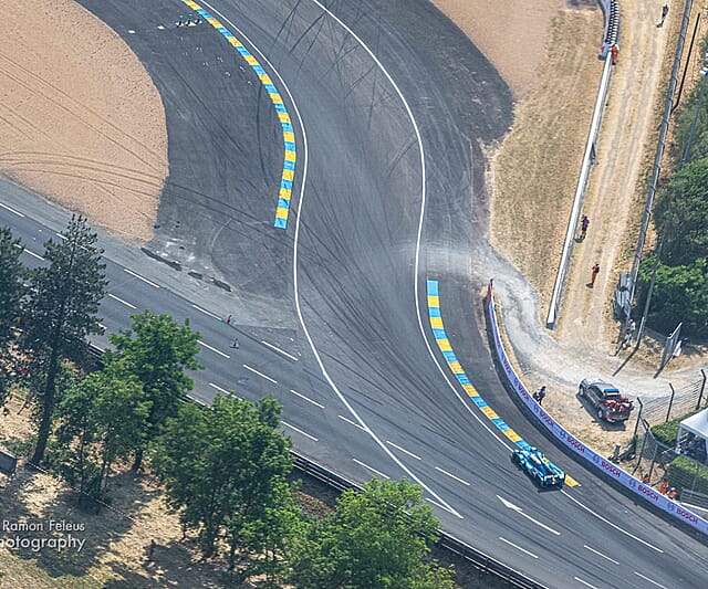 24 uur van Le Mans 2023