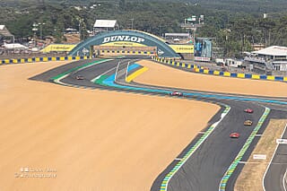 24 uur van Le Mans 2023