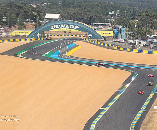 24 uur van Le Mans 2023