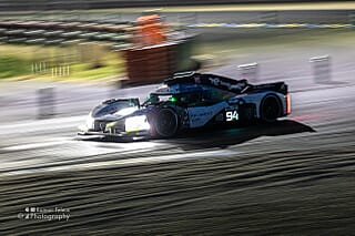 24 uur van Le Mans 2023