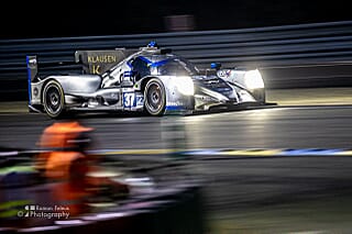 24 uur van Le Mans 2023