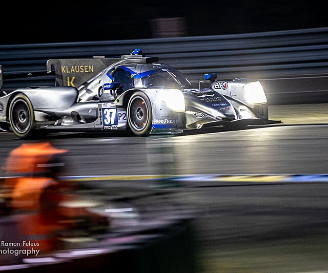 24 uur van Le Mans 2023