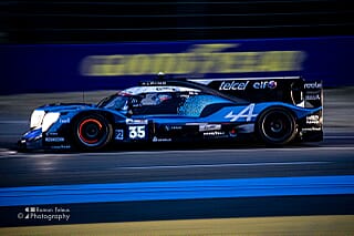 24 uur van Le Mans 2023