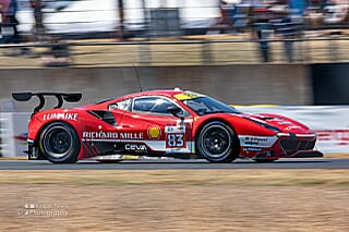 24 uur van Le Mans 2023