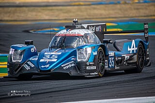 24 uur van Le Mans 2023