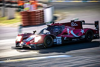 24 uur van Le Mans 2023