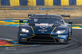 24 uur van Le Mans 2023