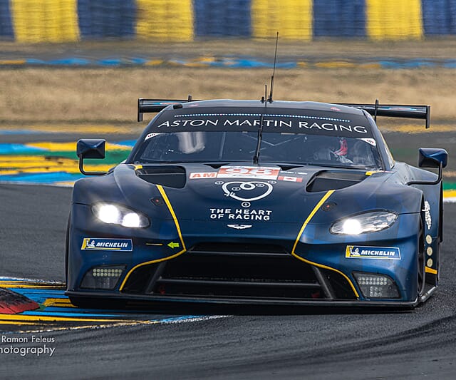 24 uur van Le Mans 2023