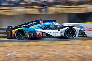 24 uur van Le Mans 2023