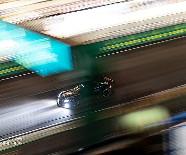 24 uur van Le Mans 2023