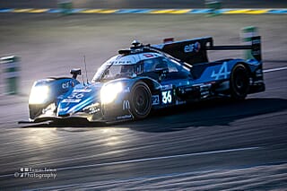 24 uur van Le Mans 2023