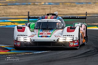 24 uur van Le Mans 2023
