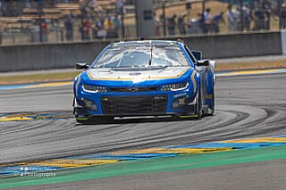 24 uur van Le Mans 2023