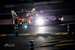24 uur van Le Mans 2023