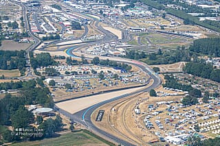 24 uur van Le Mans 2023