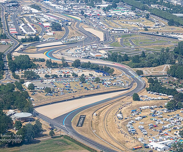 24 uur van Le Mans 2023