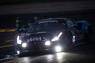 24 uur van Le Mans 2023