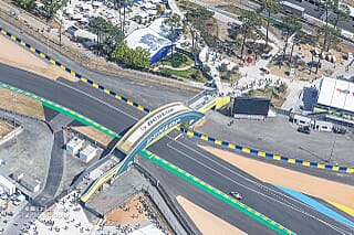 24 uur van Le Mans 2023