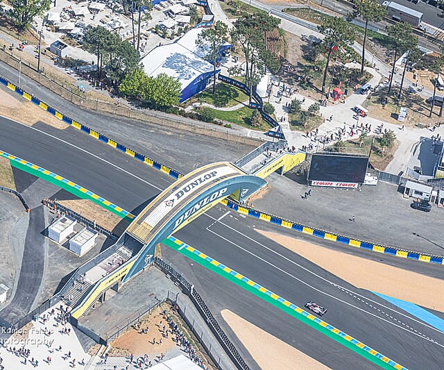 24 uur van Le Mans 2023