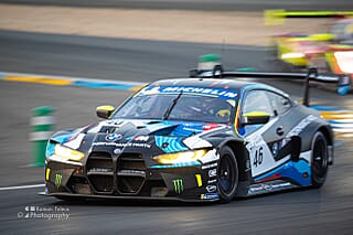 24 uur van Le Mans 2023