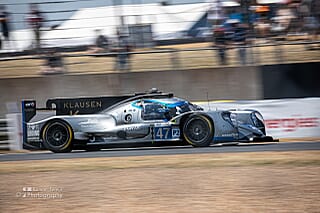 24 uur van Le Mans 2023