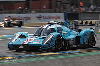 24 uur van Le Mans 2023