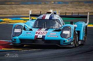 24 uur van Le Mans 2023