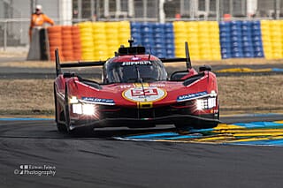 24 uur van Le Mans 2023