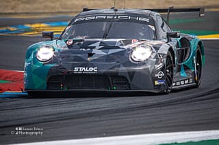 24 uur van Le Mans 2023