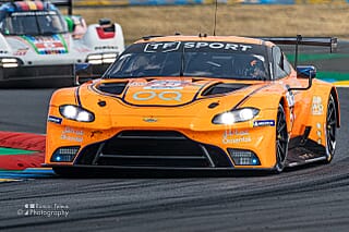 24 uur van Le Mans 2023