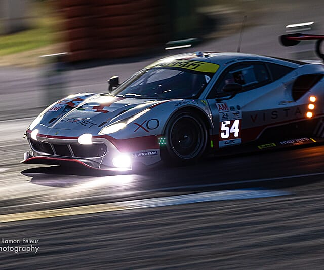 24 uur van Le Mans 2023