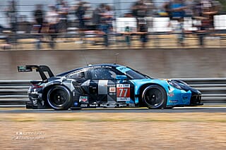 24 uur van Le Mans 2023