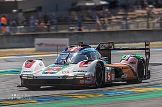 24 uur van Le Mans 2023