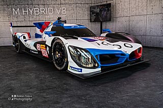 24 uur van Le Mans 2023