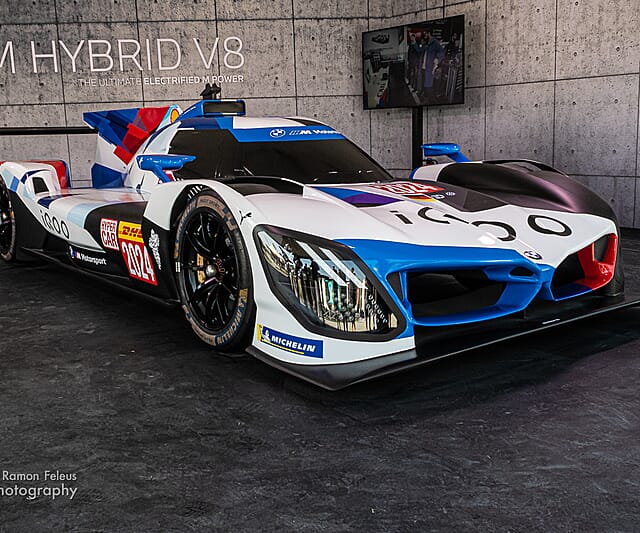 24 uur van Le Mans 2023