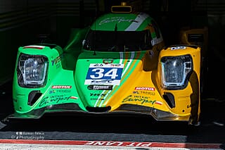 24 uur van Le Mans 2023