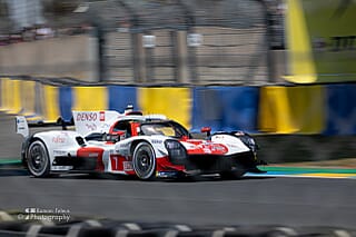 24 uur van Le Mans 2023