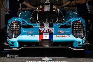 24 uur van Le Mans 2023