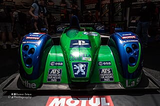 24 uur van Le Mans 2023