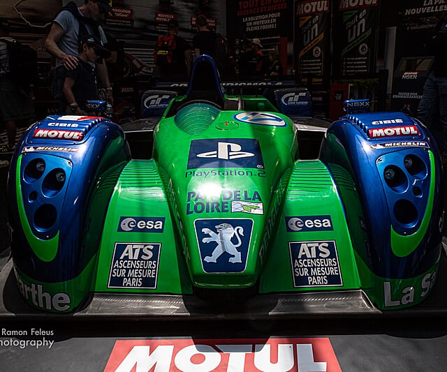 24 uur van Le Mans 2023