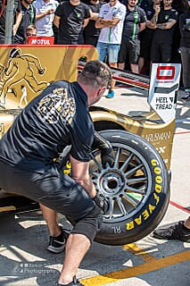 24 uur van Le Mans 2023