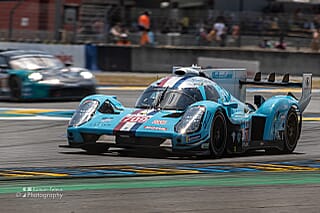 24 uur van Le Mans 2023