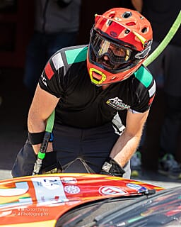 24 uur van Le Mans 2023