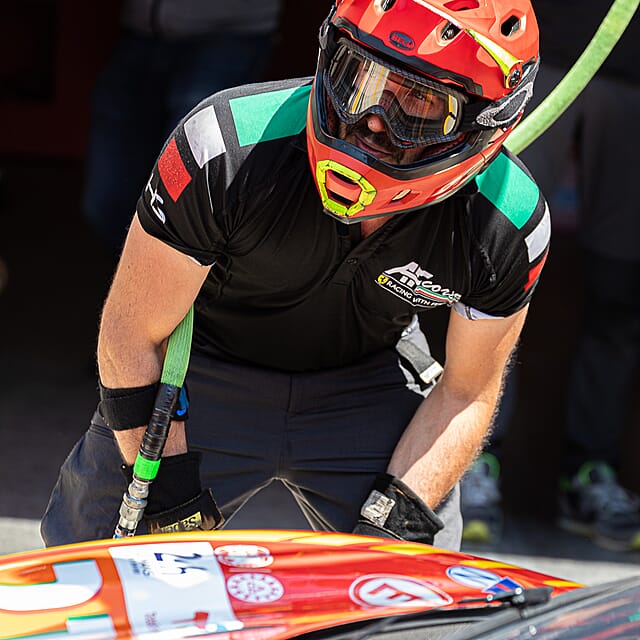 24 uur van Le Mans 2023