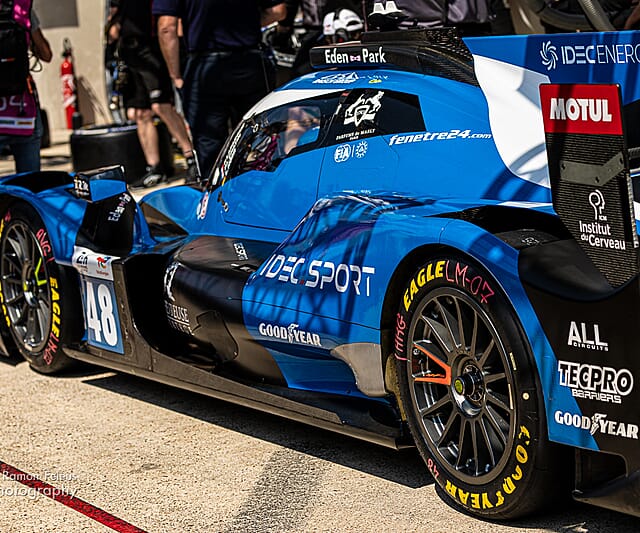 24 uur van Le Mans 2023