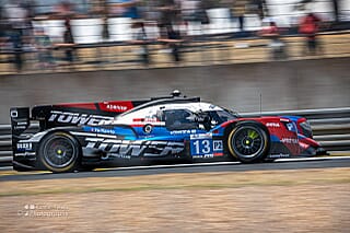 24 uur van Le Mans 2023