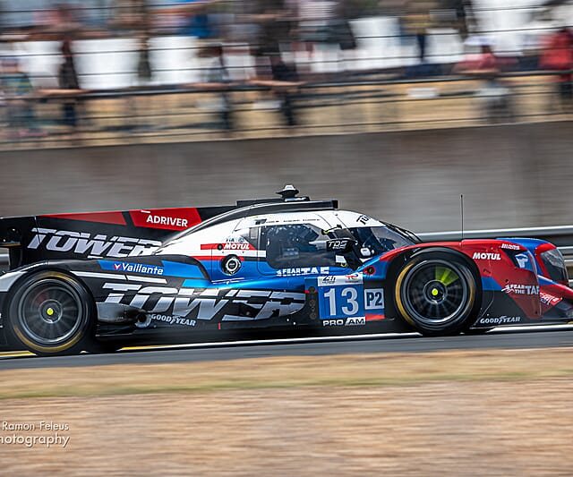 24 uur van Le Mans 2023