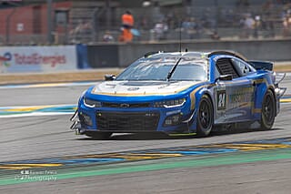 24 uur van Le Mans 2023