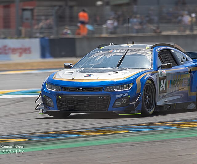 24 uur van Le Mans 2023