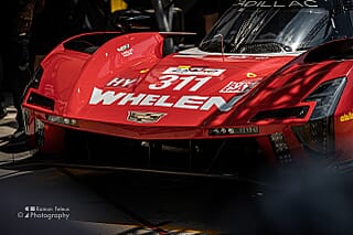 24 uur van Le Mans 2023